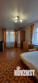 1-к квартира, вторичка, 33м2, 4/4 этаж