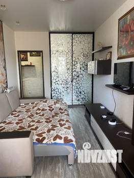 1-к квартира, вторичка, 39м2, 1/7 этаж