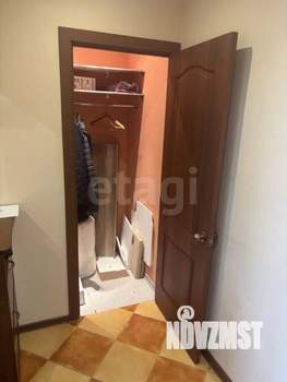 1-к квартира, вторичка, 37м2, 3/14 этаж