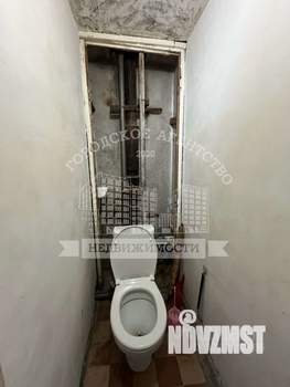 2-к квартира, вторичка, 51м2, 1/9 этаж