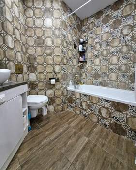 2-к квартира, вторичка, 61м2, 2/15 этаж