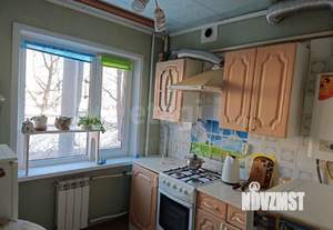 1-к квартира, вторичка, 31м2, 1/5 этаж