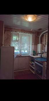 1-к квартира, вторичка, 30м2, 1/5 этаж