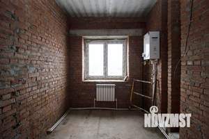 3-к квартира, вторичка, 87м2, 3/3 этаж