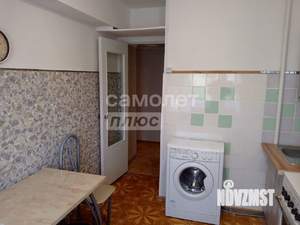 3-к квартира, вторичка, 64м2, 3/9 этаж