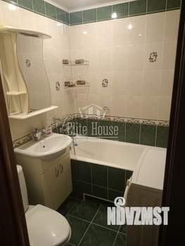 2-к квартира, вторичка, 42м2, 4/5 этаж