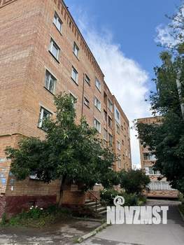 1-к квартира, вторичка, 33м2, 3/5 этаж