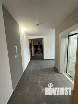 2-к квартира, вторичка, 70м2, 9/9 этаж