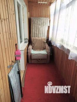 1-к квартира, вторичка, 36м2, 2/5 этаж