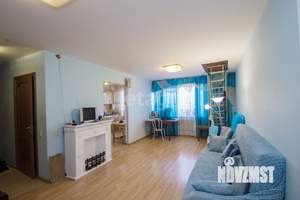 4-к квартира, вторичка, 77м2, 3/9 этаж