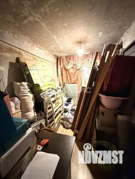 4-к квартира, вторичка, 60м2, 4/5 этаж