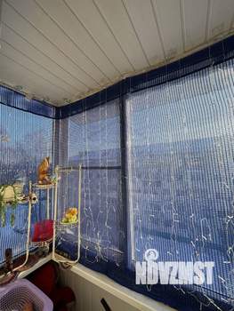 2-к квартира, вторичка, 41м2, 5/5 этаж