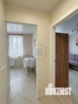 1-к квартира, вторичка, 30м2, 3/3 этаж