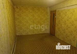 3-к квартира, вторичка, 62м2, 4/5 этаж