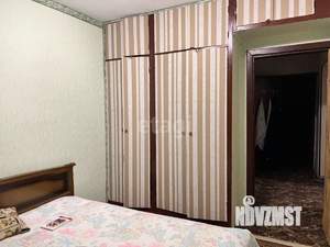 3-к квартира, вторичка, 65м2, 8/9 этаж