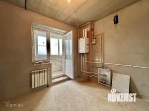 1-к квартира, вторичка, 36м2, 1/9 этаж
