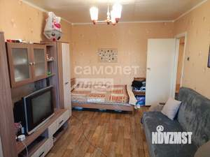 1-к квартира, вторичка, 31м2, 4/5 этаж