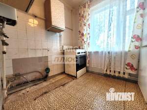 3-к квартира, вторичка, 60м2, 4/5 этаж