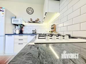 1-к квартира, вторичка, 44м2, 9/9 этаж