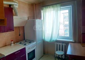 2-к квартира, вторичка, 45м2, 3/5 этаж