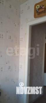 1-к квартира, вторичка, 37м2, 3/9 этаж