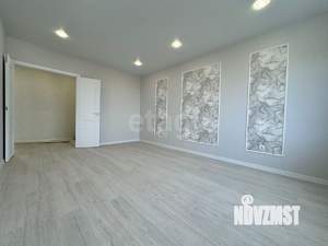 2-к квартира, вторичка, 65м2, 12/19 этаж