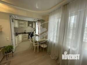 2-к квартира, вторичка, 45м2, 4/5 этаж