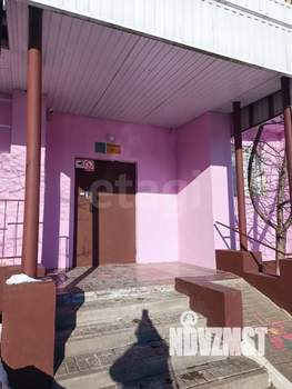 2-к квартира, вторичка, 61м2, 6/9 этаж