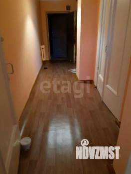 3-к квартира, вторичка, 53м2, 1/2 этаж