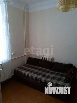 3-к квартира, вторичка, 53м2, 1/2 этаж