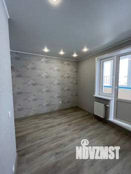 1-к квартира, вторичка, 35м2, 6/10 этаж