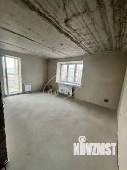 2-к квартира, вторичка, 61м2, 4/10 этаж