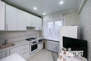 1-к квартира, вторичка, 32м2, 5/5 этаж