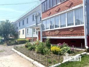 1-к квартира, вторичка, 33м2, 2/2 этаж