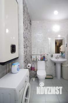 2-к квартира, вторичка, 67м2, 9/9 этаж