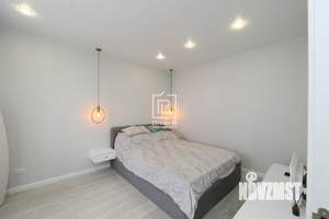 1-к квартира, вторичка, 34м2, 6/10 этаж