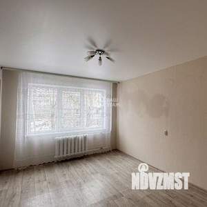 1-к квартира, вторичка, 31м2, 4/5 этаж