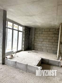 1-к квартира, вторичка, 48м2, 6/22 этаж