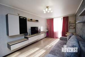 2-к квартира, вторичка, 57м2, 2/3 этаж