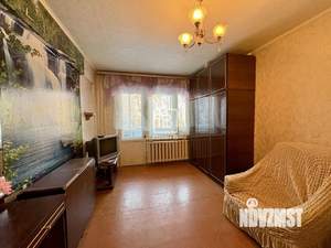 2-к квартира, вторичка, 49м2, 2/5 этаж
