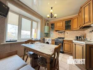 2-к квартира, вторичка, 52м2, 4/5 этаж