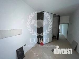 2-к квартира, вторичка, 93м2, 5/6 этаж