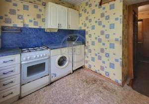 2-к квартира, вторичка, 49м2, 5/5 этаж