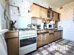 3-к квартира, вторичка, 67м2, 8/9 этаж