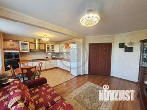 2-к квартира, вторичка, 84м2, 3/7 этаж