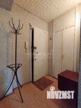 1-к квартира, вторичка, 31м2, 5/5 этаж