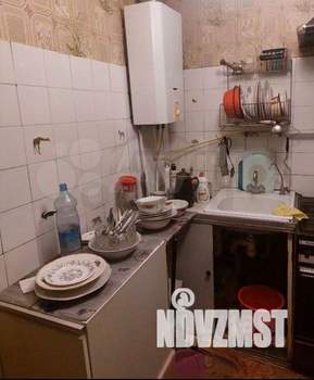 4-к квартира, вторичка, 59м2, 2/5 этаж