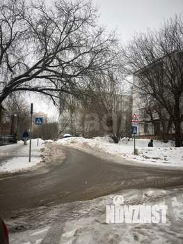 1-к квартира, вторичка, 31м2, 6/6 этаж