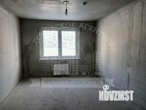 1-к квартира, сданный дом, 41м2, 4/10 этаж