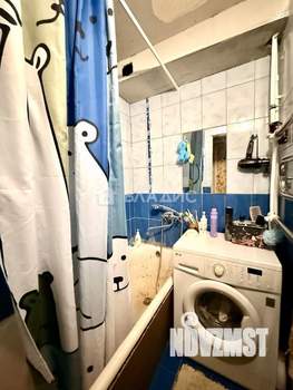 4-к квартира, вторичка, 60м2, 4/5 этаж